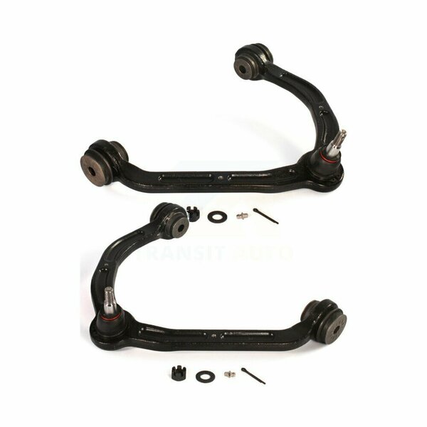 Tor Front Suspension Control Arm & Ball Joint Kit For Chevrolet Express 3500 2500 GMC Savana KTR-101518